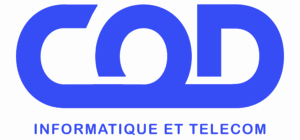 COD Informatique & Télécom